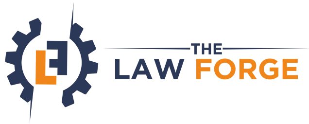 The Law Forge